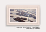chasing mountain hares picture